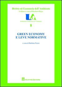 Green economy e leve normative