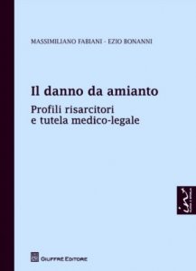 Il danno da amianto