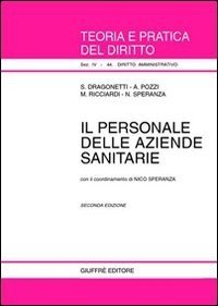 Il personale delle aziende sanitarie