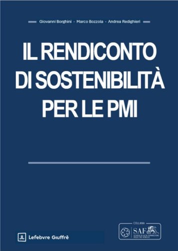 Il rendiconto di sostenibilità per le PMI