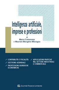 Intelligenza artificiale, imprese e professioni