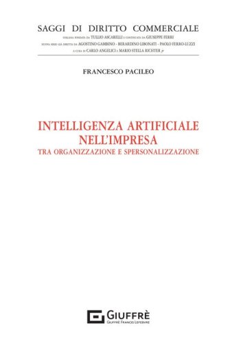 Intelligenza artificiale nell'impresa