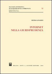 Internet nella giurisprudenza