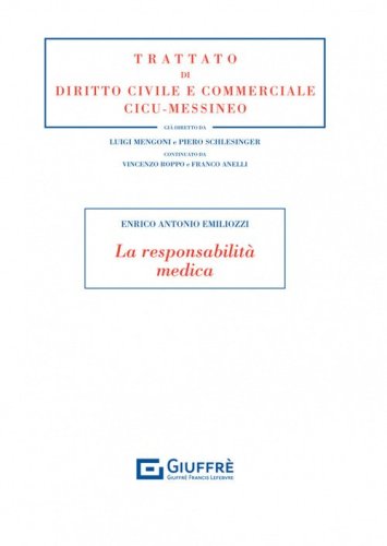 La responsabilità medica