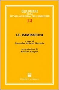 Le immissioni