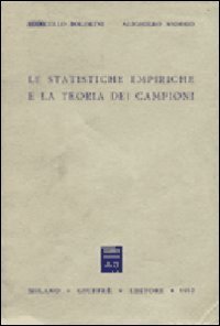 Le statistiche empiriche e la teoria dei campioni