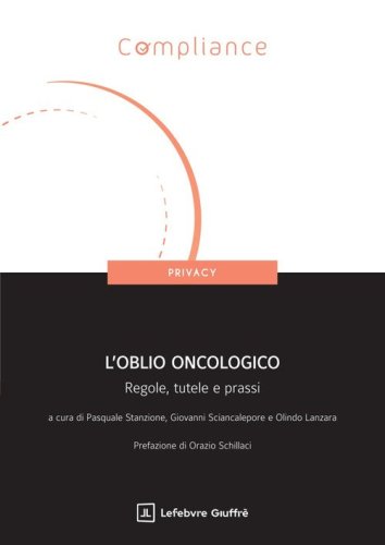 L'oblio oncologico