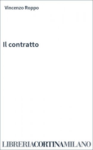Il contratto