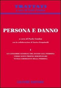 Persona e danno