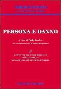 Persona e danno