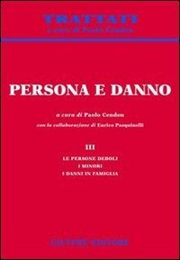Persona e danno