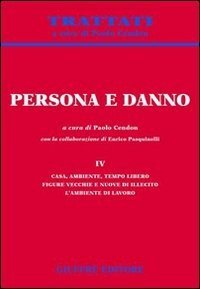 Persona e danno