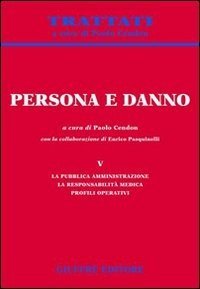 Persona e danno