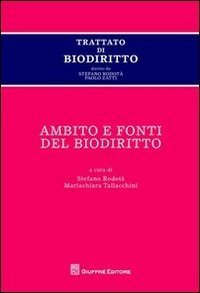 Trattato di biodiritto