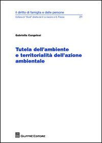 Tutela dell'ambiente e territorialità dell'azione ambientale