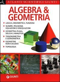Algebra e geometria