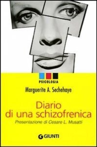 Diario di una schizofrenica