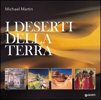 I deserti della terra