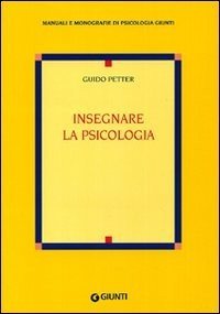Insegnare la psicologia