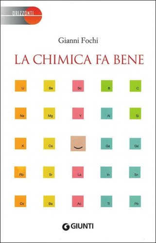 La chimica fa bene