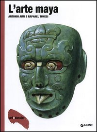 L'arte maya