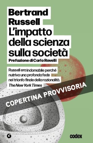 L'impatto della scienza sulla società
