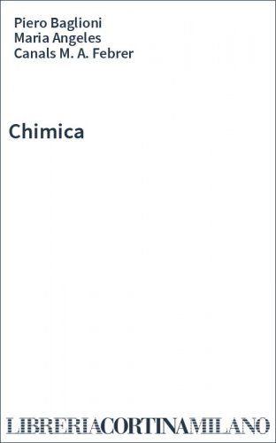 Chimica