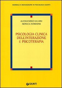 Psicologia clinica dell'interazione e psicoterapia