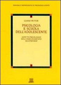 Psicologia e scuola dell'adolescente