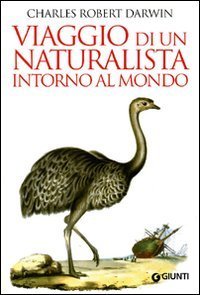 Viaggio di un naturalista intorno al mondo