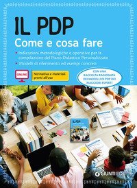 Il PDP. Come e cosa fare