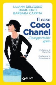 L'insopportabile genio. Il caso Coco Chanel