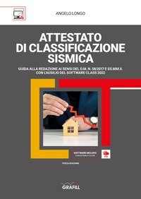 Attestato di classificazione sismica