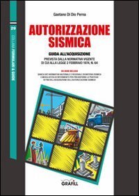 Autorizzazione sismica