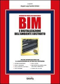 BIM e digitalizzazione dell'ambiente costruito