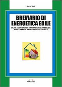 Breviario di energetica edile