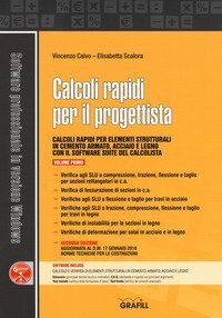 Calcoli rapidi per il progettista