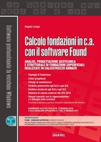 Calcolo fondazioni in c.a. con il software Found