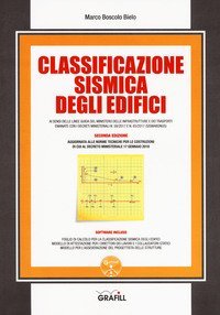 Classificazione sismica degli edifici