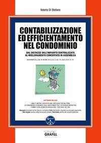 Contabilizzazione ed efficientamento nel condominio