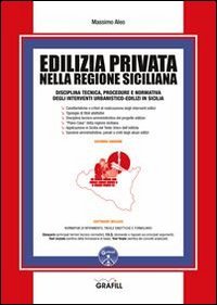Edilizia privata nella regione siciliana