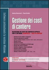 Gestione dei costi di cantiere