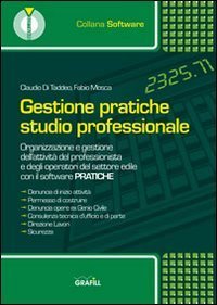 Gestione pratiche. Studio professionale