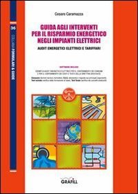 Guida agli interventi per il risparmio energetico negli impianti elettrici