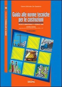 Guida alle norme tecniche per le costruzioni