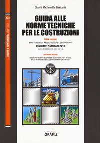 Guida alle norme tecniche per le costruzioni