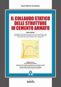 Il collaudo statico delle strutture in cemento armato