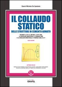 Il collaudo statico delle strutture in cemento armato