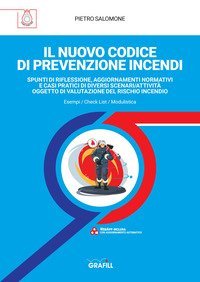 Il nuovo codice di prevenzione incendi