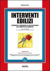 Interventi edilizi
